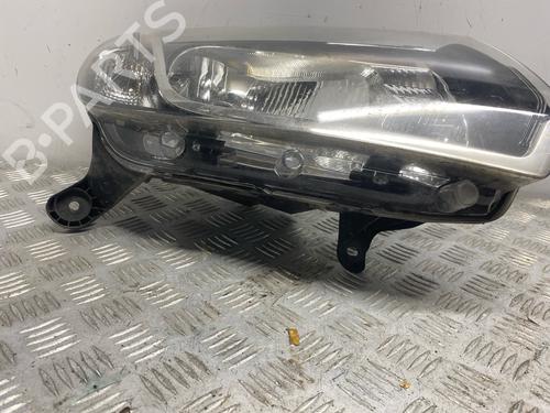 Right headlight DACIA SANDERO II 1.5 dCi | BP38187675C29 - Image 2