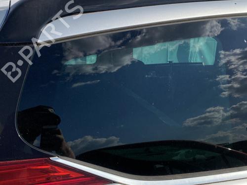 Rear right quarter glass PEUGEOT 5008 (0U_, 0E_) 2.0 HDi 150 / BlueHDi 150 | BP25894917C92