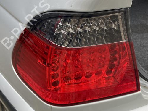 Left taillight BMW 3 (E46) 320 d | BP26297725C34  - Image 6