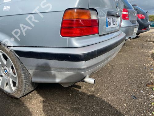 rear-bumper-bmw-3-e36-1990-1991-1992-1993-1994-1995-1996-1997-1998-36400545 main image