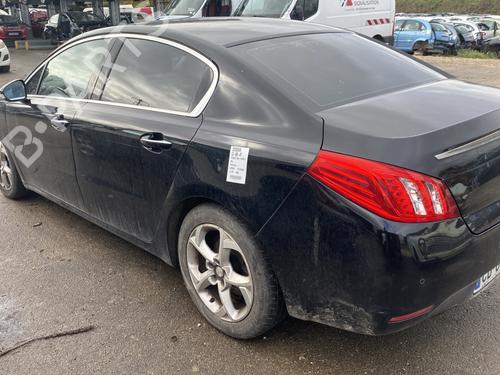 Dashboard PEUGEOT 508 I (8D_) 2.0 HDi | BP29829346C46 - Image 9