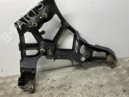 Rear bumper bracket RENAULT MEGANE III Hatchback (BZ0/1_, B3_) 1.5 dCi (BZ09, BZ0D, BZ1W, BZ29, BZ14) | BP24181027C159 