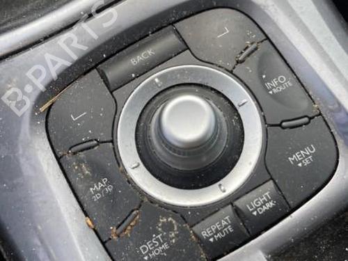 Used Switch RENAULT LAGUNA III (BT0/1) 1.5 dCi (BT00, BT0A, BT0T, BT1J) (110 hp) 22120331