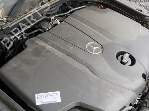 partikelfilter MERCEDES-BENZ C-CLASS Coupe (C205) C 220 d (205.304) | BP28045610M81 