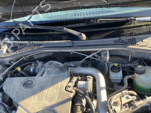 Used Scuttle panel Scuttle panel DACIA DUSTER (HS_) 1.5 dCi (86 hp) 32449161 32449161