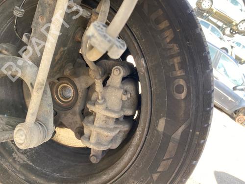 Used Left front brake caliper Left front brake caliper 35960831 35960831