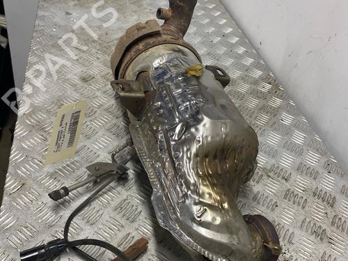 Particulate filter PEUGEOT PARTNER Tepee 1.6 HDi | BP36949123M81 - Image 5