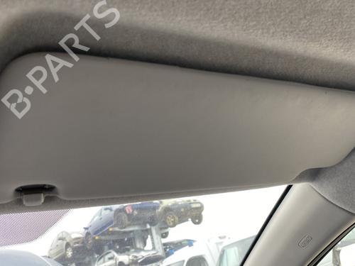 Højre solskærm OPEL CORSA D (S07) 1.2 LPG (L08, L68) (80 hp) 30061749