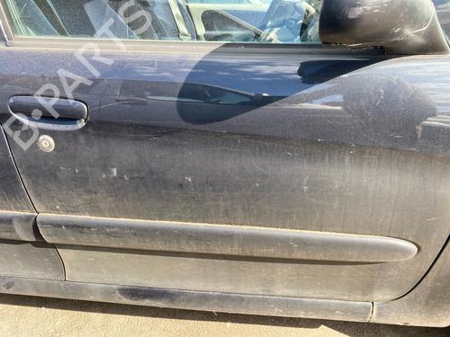 Dør høyre foran Dør høyre foran CITROËN XSARA PICASSO (N68) 1.6 HDi (109 hp) 34143267 34143267