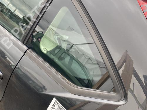 Panel rute bak venstre CITROËN C4 I (LC_) 1.6 HDi (109 hp) 27611637