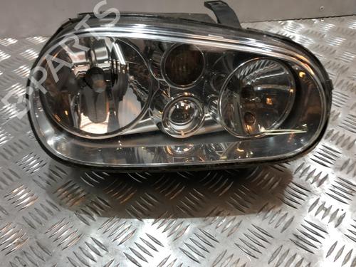 Højre forlygte VW GOLF IV (1J1) 1.4 16V (75 hp) 22111089