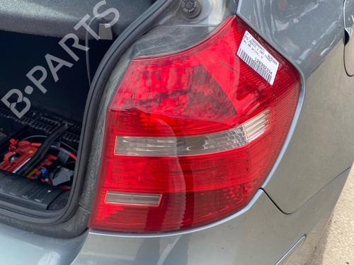 Right taillight BMW 1 (E87) 118 d | BP36755989C35 - Image 3
