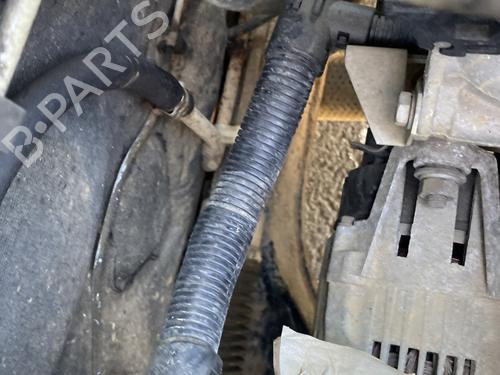 Steering rack FIAT PUNTO (176_) 60 1.2 (176AP, 176AR, 176AQ, 176BB) | BP27389681M22 