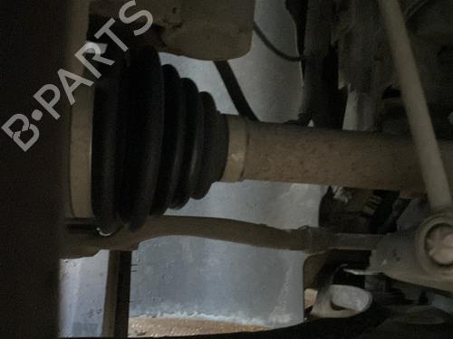 Right front steering knuckle CITROËN C4 Picasso II 1.6 HDi / BlueHDi 115 | BP29978624M26 - Image 4