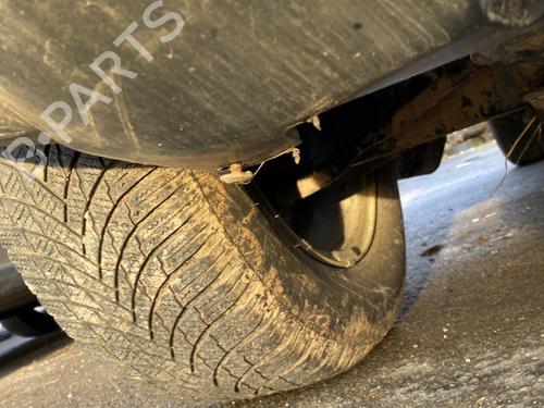 Used Right front steering knuckle Right front steering knuckle DACIA DUSTER (HS_) 1.5 dCi 4x4 (HSMC, HSMD) (110 hp) 30821362 30821362