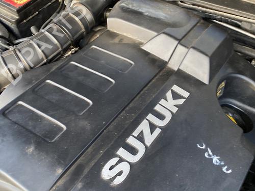 Protection supérieure SUZUKI GRAND VITARA II (JT, TE, TD) 1.9 DDiS All-wheel Drive (JT419, TD44, JB419WD, JB419XD,... (129 hp) 31908877