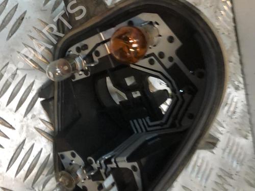 Lamp holder PEUGEOT 208 I (CA_, CC_) 1.2 VTI 82 | BP22111455L10 