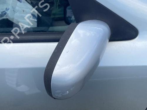 Used Right mirror RENAULT LAGUNA II (BG0/1_) 2.2 dCi (BG0F) (150 hp) 19909687