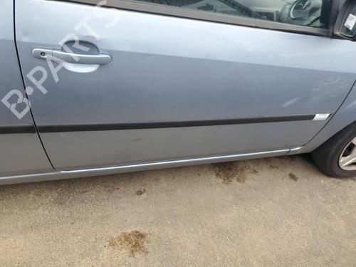 Used Door moulding trim FORD FIESTA V (JH_, JD_) 1.4 TDCi (68 hp) 22119629