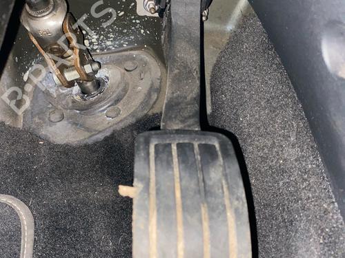 Pedal CITROËN C4 Picasso II 2.0 BlueHDi 150 | BP40268675I4 - Image 2