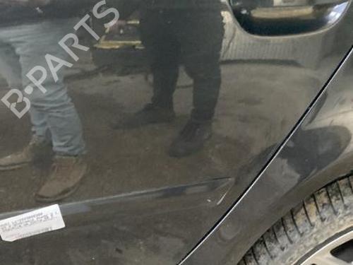 Used Door moulding trim AUDI A3 Sportback (8PA) 1.6 TDI (105 hp) 19910068