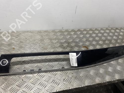 Used Switch BMW 5 (F10) 530 d (245 hp) 20302973