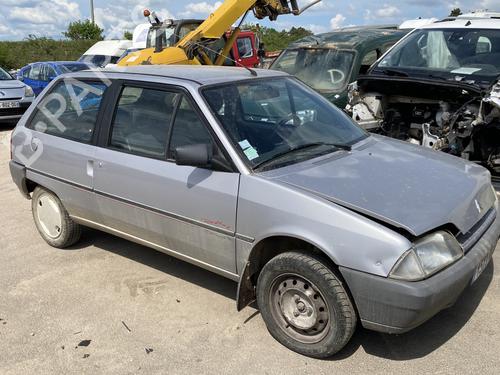 Brugte CITROËN AX (ZA-_)  11  2617423
