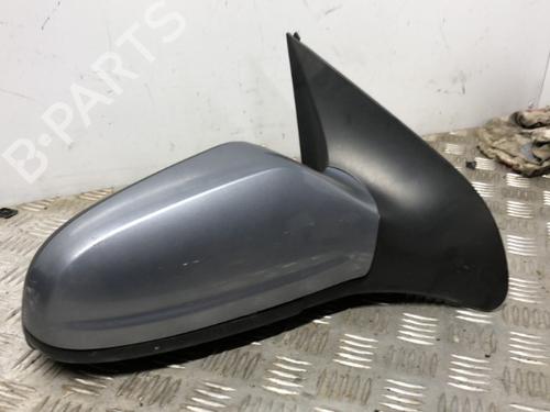 Right mirror OPEL ASTRA H (A04)  | BP21663216C27 