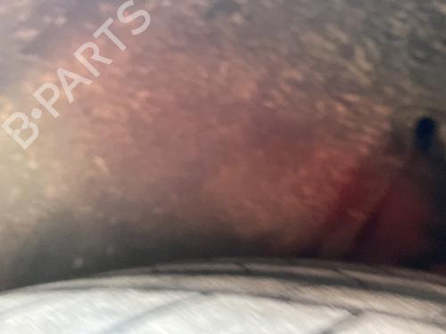 Wheel arch BMW 3 (F30, F80) 316 d | BP21116107C56 