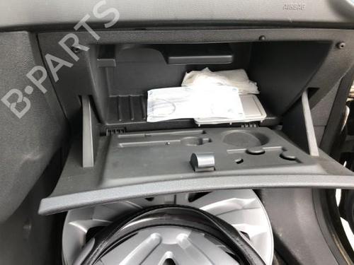 Hanskerom OPEL CORSA D (S07) 1.3 CDTI (L08, L68) (75 hp) 22121619