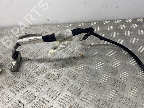 Used Cable Cable PEUGEOT 2008 I (CU_) 1.2 THP 110 / PureTech 110 (110 hp) 31363629 31363629