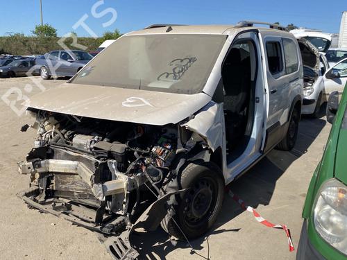 Ignition barrel PEUGEOT RIFTER 1.2 PureTech 110 | BP27588642M48 - Image 6