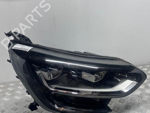 Right headlight RENAULT MEGANE IV Hatchback (B9A/M/N_) 1.6 dCi 165 | BP39005944C29 - Image 7