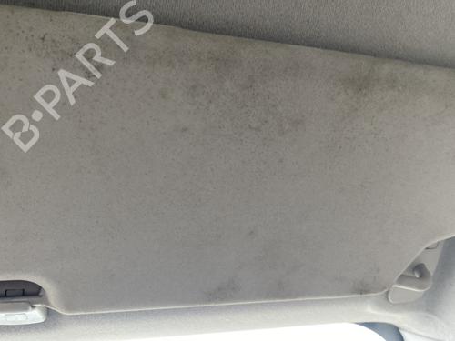 Højre solskærm FORD FIESTA VI (CB1, CCN) 1.4 TDCi | BP23784954I2 