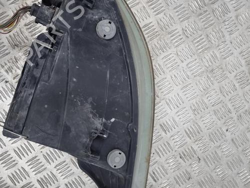 Right headlight SEAT IBIZA III (6L1) 1.9 TDI | BP19911969C29