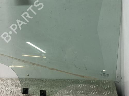 Rear right door window DACIA SANDERO II 1.0 SCe 75 (B8JC, B8JD, B8NC) | BP21797761C21