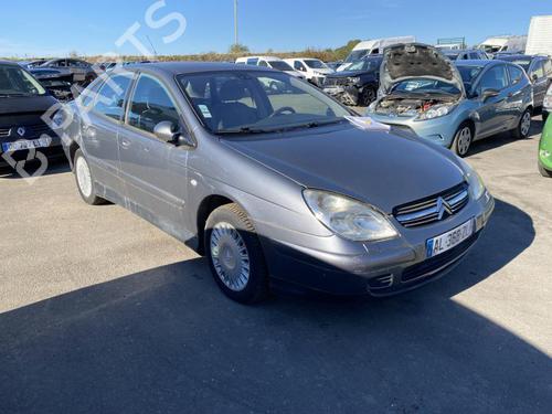 Steering column stalk CITROËN C5 I (DC_) 2.2 HDi (DC4HXB, DC4HXE) | BP27578526I23  - Image 5