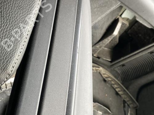 Hattehylde OPEL SIGNUM Hatchback (Z03) 1.9 CDTI (F48) (150 hp) 23783829