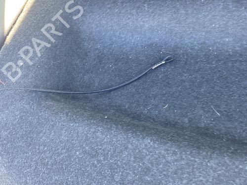 Rear parcel shelf CITROËN C3 II (SC_) 1.4 | BP29504210C85 