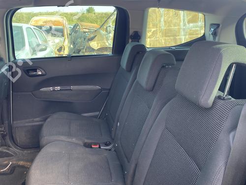 Front left panel PEUGEOT 5008 (0U_, 0E_) 1.6 HDi | BP28366744C58 - Image 5