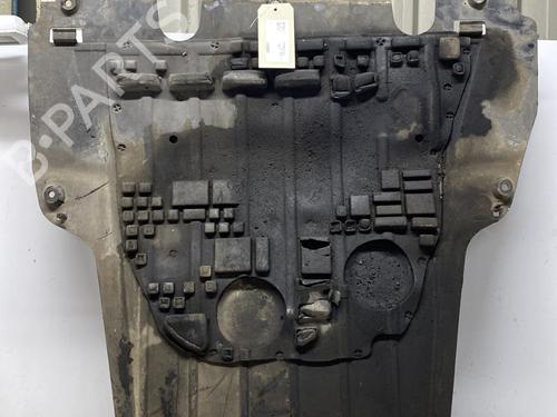 Understellsbeskyttelse RENAULT CLIO IV (BH_) 1.5 dCi 75 | BP24646483M92