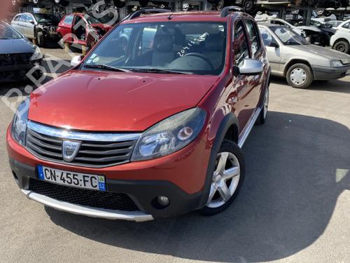 Rear left panel DACIA SANDERO 1.5 dCi | BP22127665C60 - Image 3