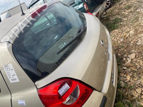 Used Tailgate Tailgate 39449088 39449088