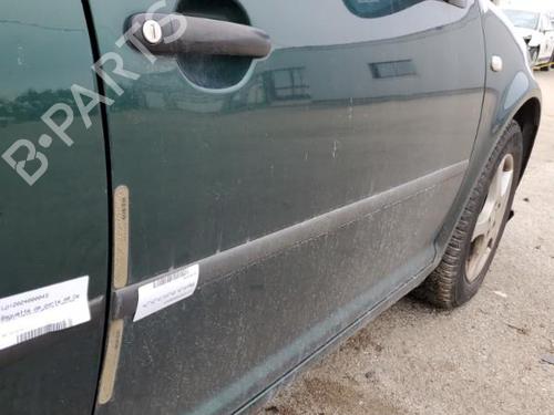 Right front door VW GOLF III (1H1)  | BP22117795C3 