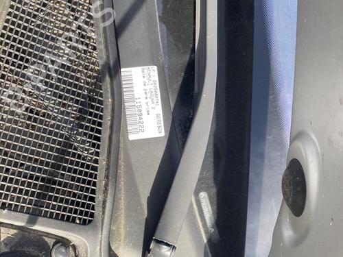 Front wiper motor RENAULT LAGUNA II (BG0/1_) 2.0 16V (BG00, BG0K, BG0P, BG0W) | BP30133306M29