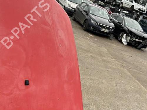 Used Hood FIAT PUNTO (188_) [1999-2012]  22116742