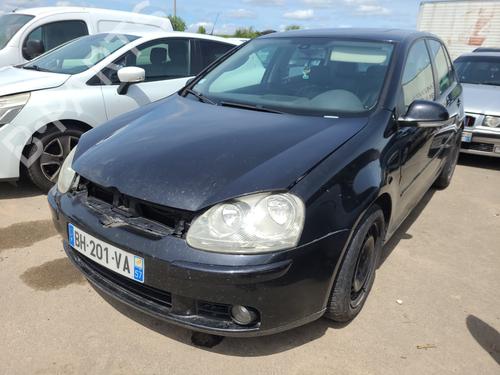 Dashboard VW GOLF V (1K1) | BP36914640C46 - Image 9