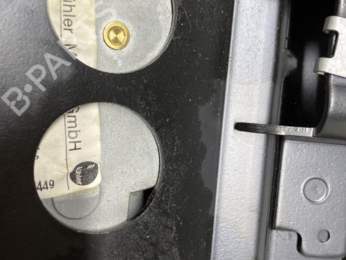 Rear parcel shelf BMW 3 Coupe (E92) 325 d | BP29829407C85  - Image 5