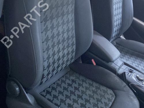Used Right front seat Right front seat AUDI A3 (8V1, 8VK) 1.6 TDI (105 hp) 23782342 23782342