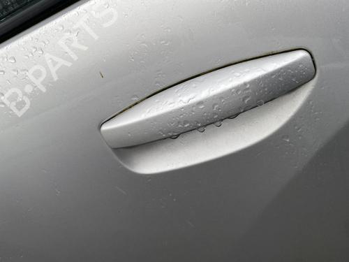 Venstre bagtil udvendigt håndtag DACIA LODGY (JS_) 1.5 dCi (JSMC, JSAF) | BP30793377C130